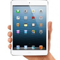 Apple iPad mini with Retina display Wi-Fi + LTE 16Gb Silver